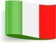 Italia bandiera