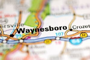 Waynesboro, VA